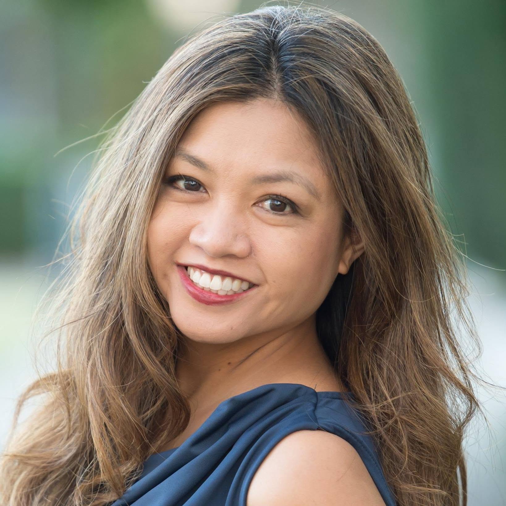 Jennifer Moore, Co-Founder & CEO